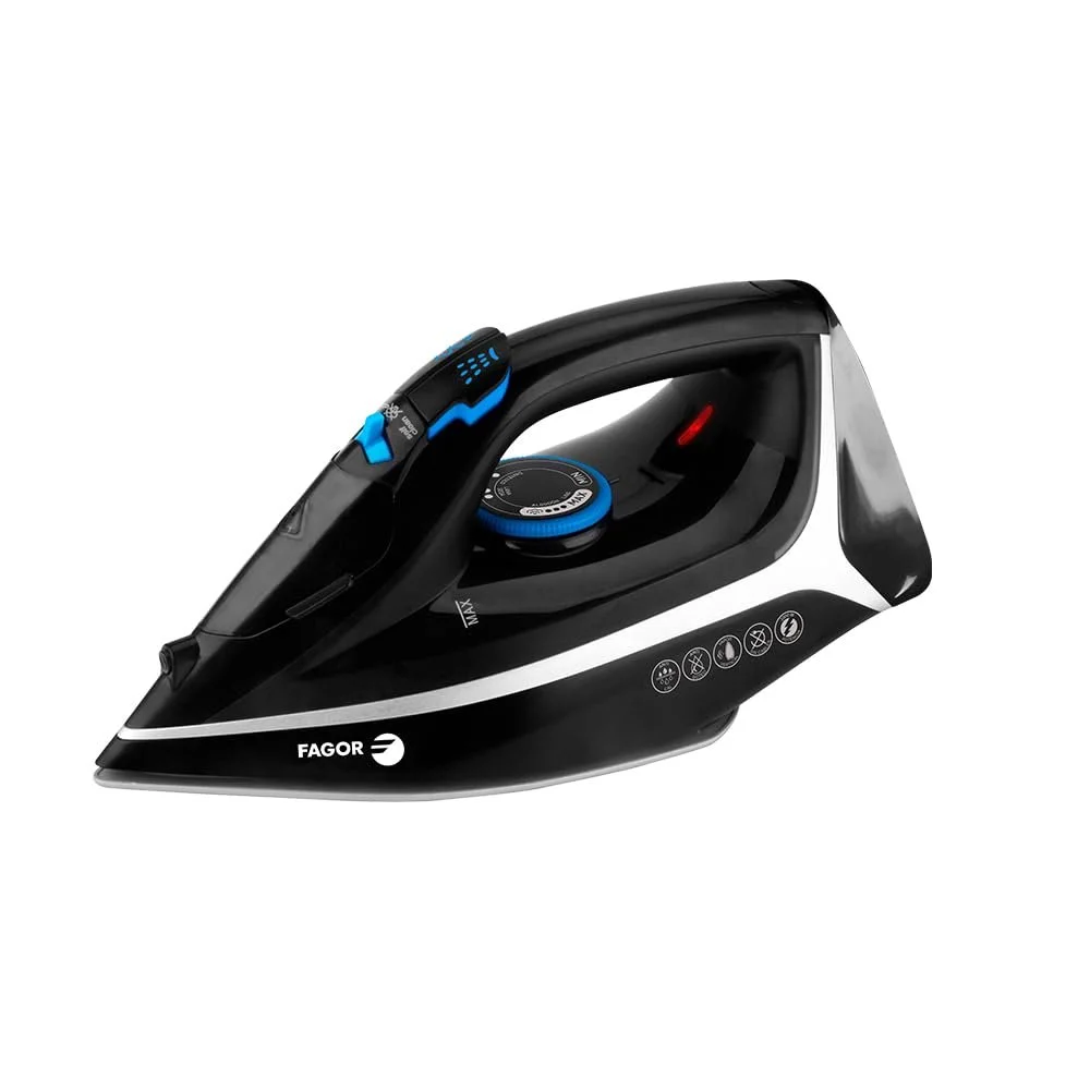 Праска бездротова Fagor Comforta Free Roll 2200 Вт 360°, фото №3