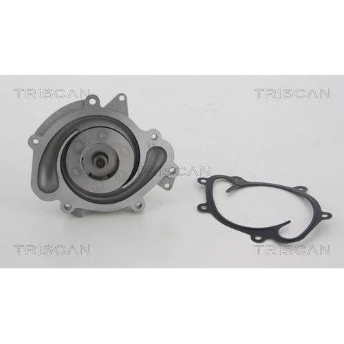Водяной насос системы охлаждения TRISCAN 8600 23018 для MERCEDES-BENZ, фото №2 Водяной насос системы охлаждения TRISCAN 8600 23018 для MERCEDES-BENZ, фото №2