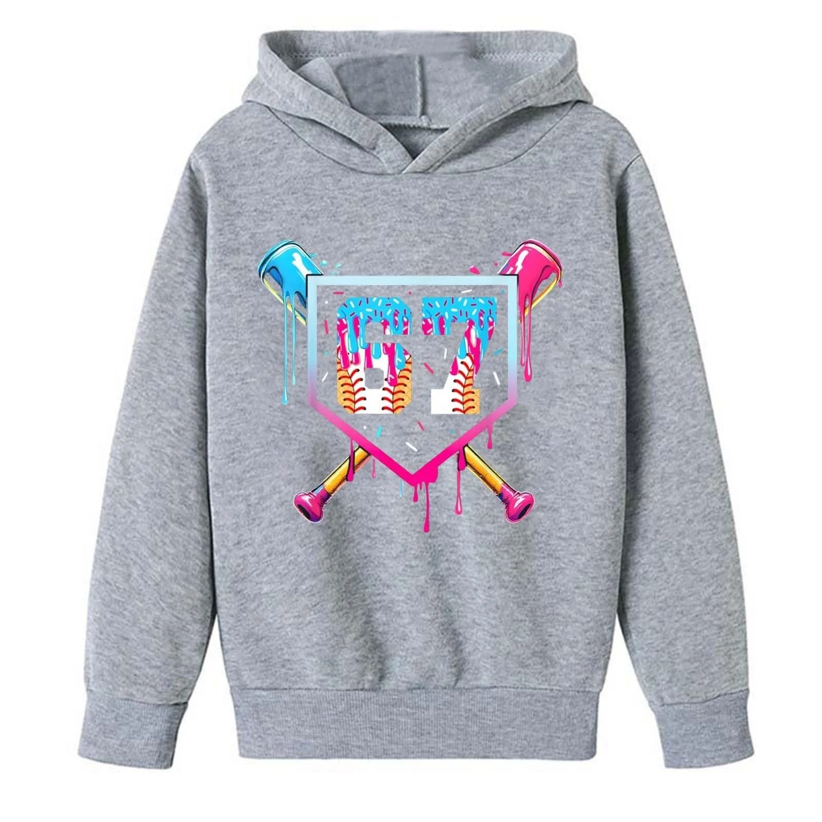 Світшот для хлопчиків, 67 Prints, фото №2