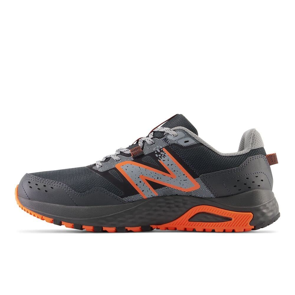 Кроссовки New Balance 410 V8, фото №2