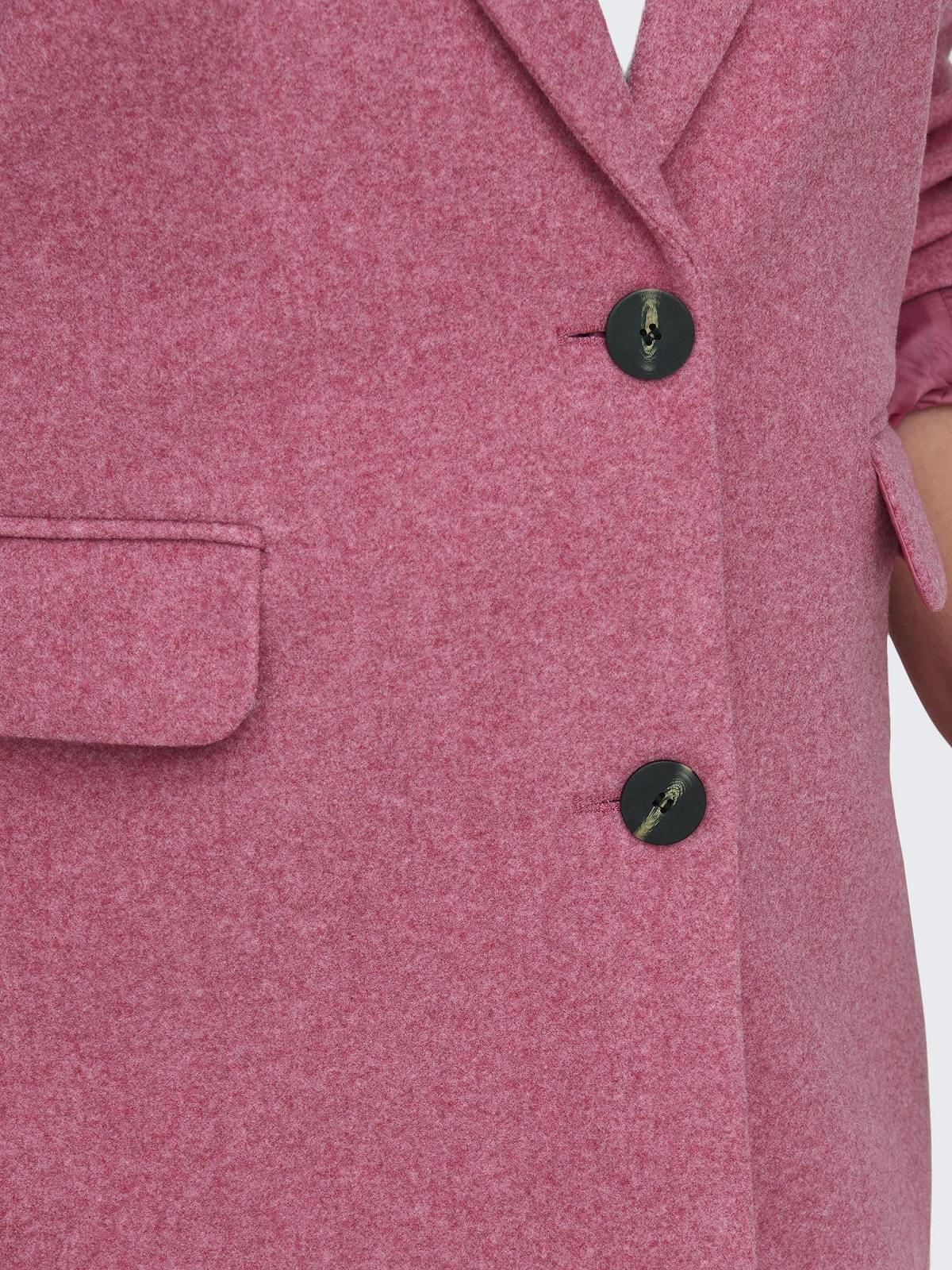 Пальто CARMAKOMA Carblake, фото №7