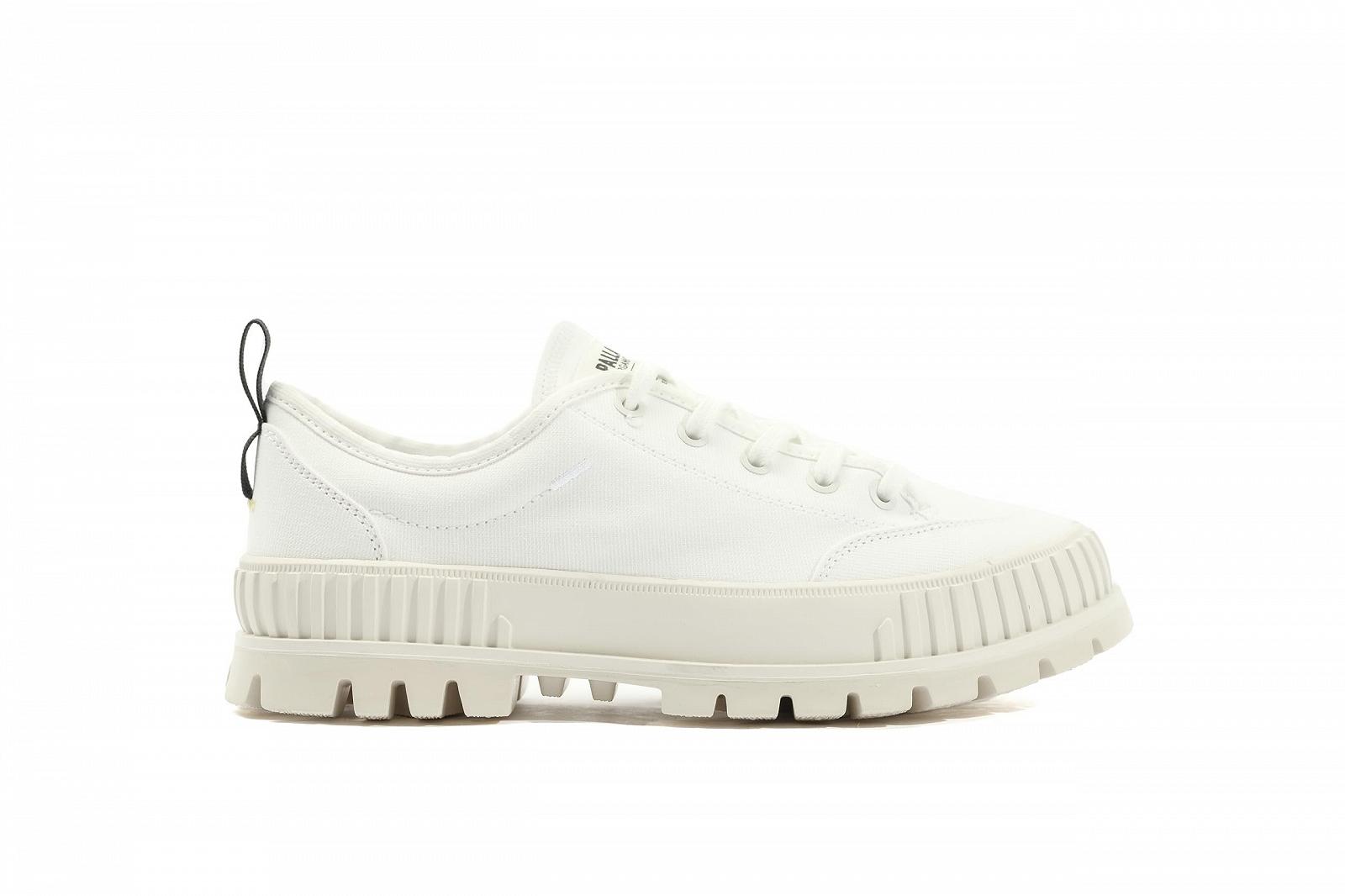 Спортивная обувь Palladium Pallashock Unisex, фото №1
