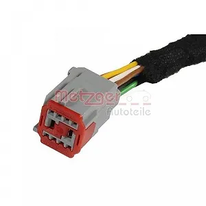 Електродвигун кришки багажника METZGER 2115026 ORIGINAL ERSATZTEIL GREENPARTS FORD synthetic.ua - Фото 1