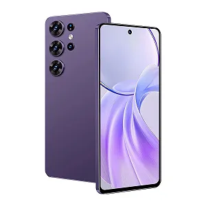 Мобильный телефон 4G LTE 4GB RAM 64GB ROM 8-Core 6.0" Silver - Фото 1