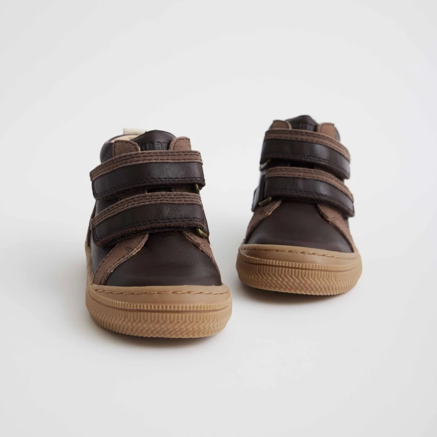 Обувь Bisgaard Unisex Kinder Cubavelcro, фото №6