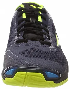 Кроссовки Mizuno Wave Stealth V synthetic.ua - Фото 1