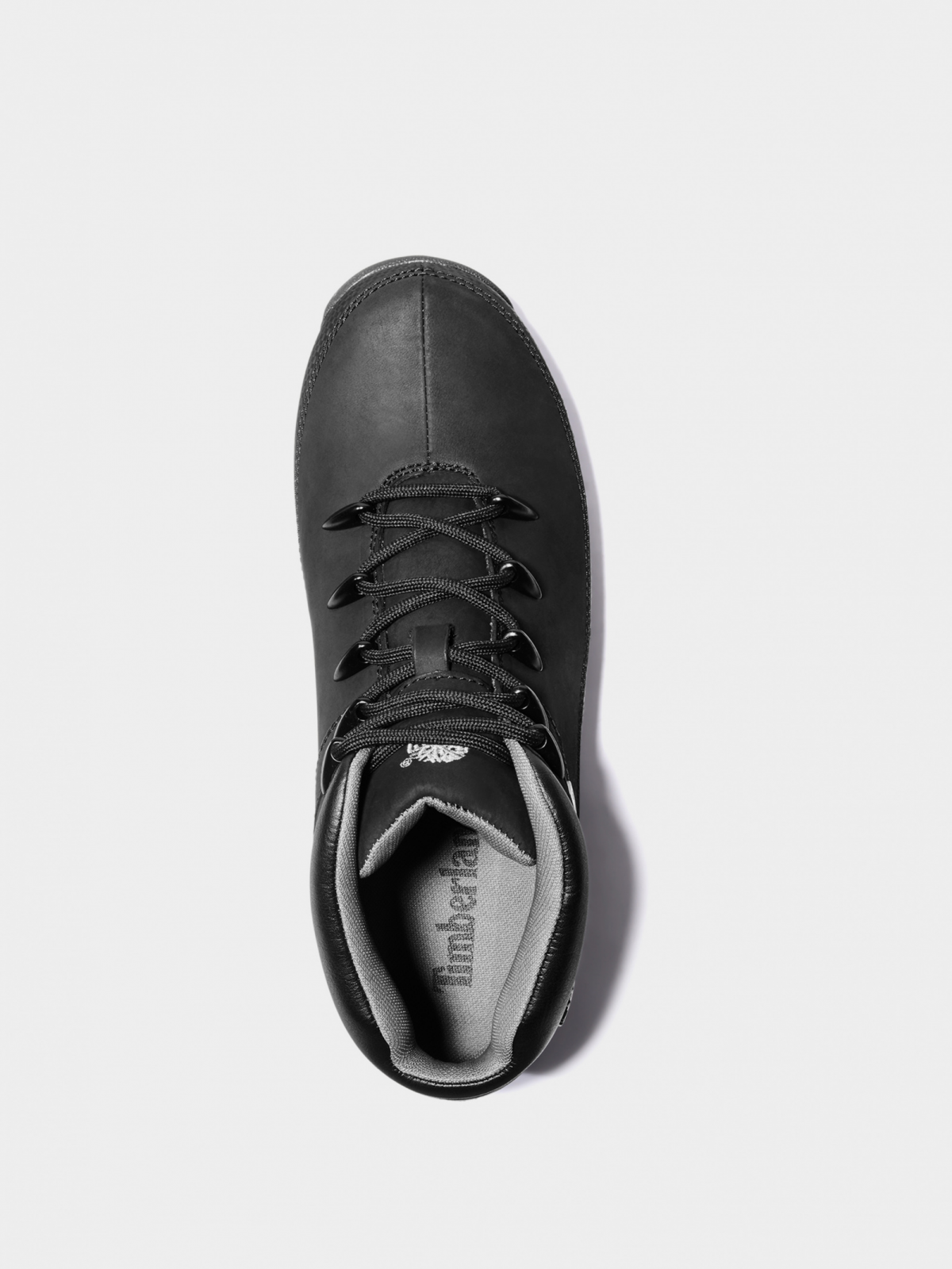Черевики EURO SPRINT HIKER TB06361R001 Timberland Чорний 45, фото №4