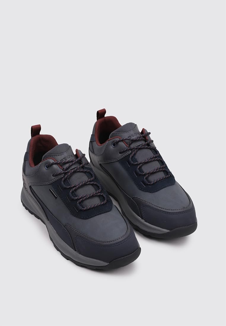 Кроссовки Geox Terrestre B ABX A, фото №3