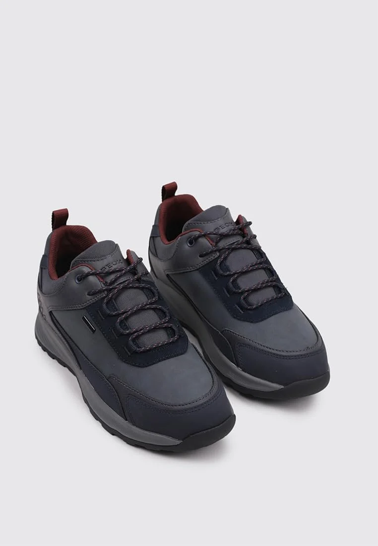 Кросівки Geox Terrestre B ABX A, фото №3