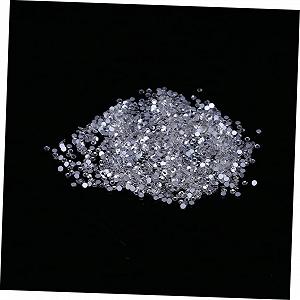 Стразы Beavorty 1440 шт. для самодельных проектов, украшения для ногтей, блестящие наклейки, украшения для мобильных телефонов synthetic.ua - Фото 1