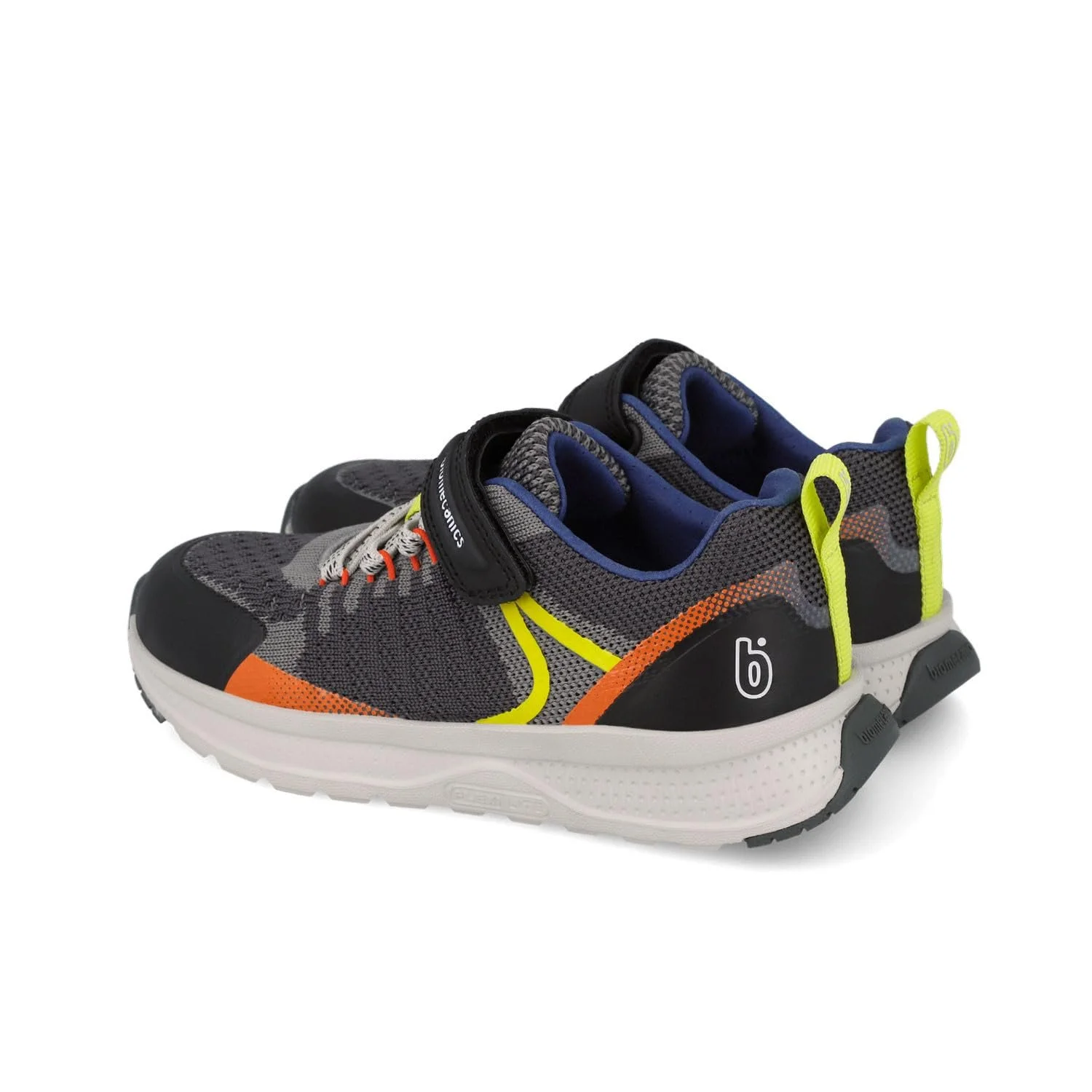 Кроссовки Biomecanics 251250 для мальчиков, фото №2 Кроссовки Biomecanics 251250 для мальчиков, фото №2