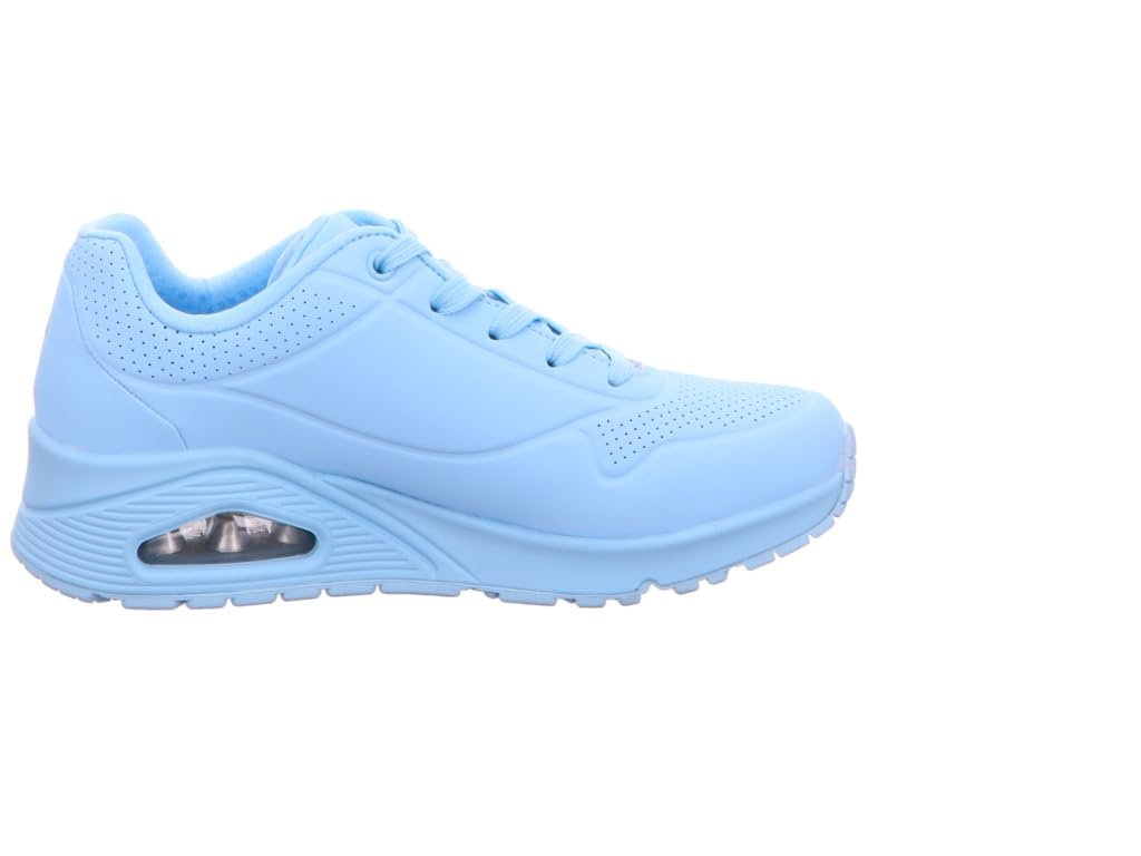Кросівки Skechers UNO Stand On Air, фото №4