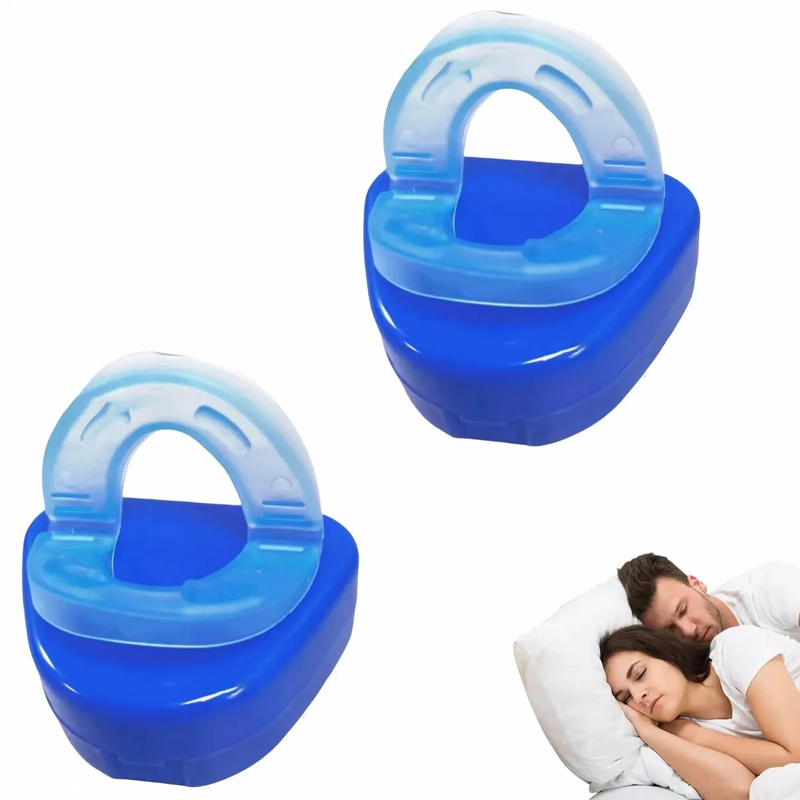 Набір з 2 кап, універсальний розмір, фото №1