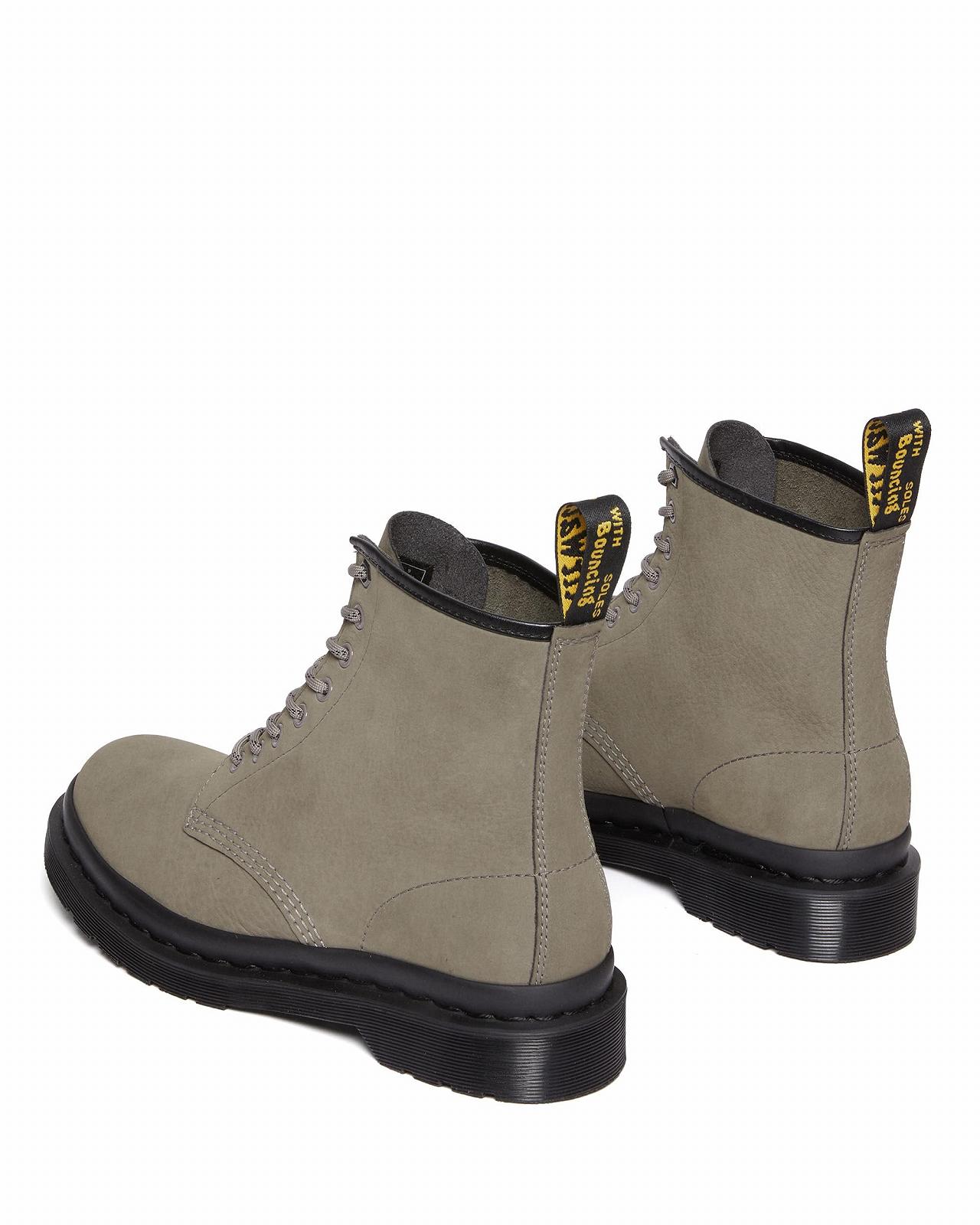 Черевики Dr. Martens 8 Eye Unisex, фото №4