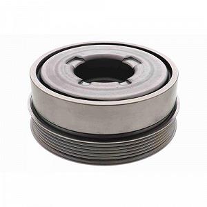 Шків колінчастого вала VAICO Green Mobility Parts V20-8715 для BMW MINI synthetic.ua - Фото 1