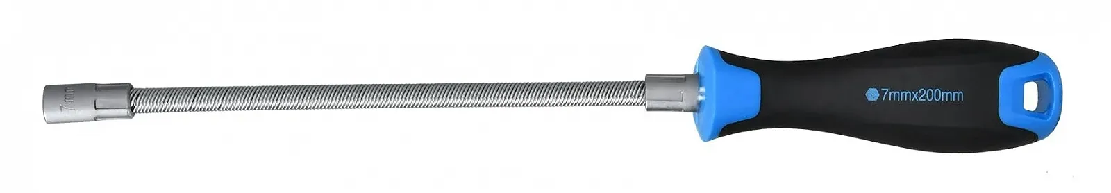 Викрутка SW Stahl 7 мм Hexagon Flexible Shaft 200 мм, фото №5