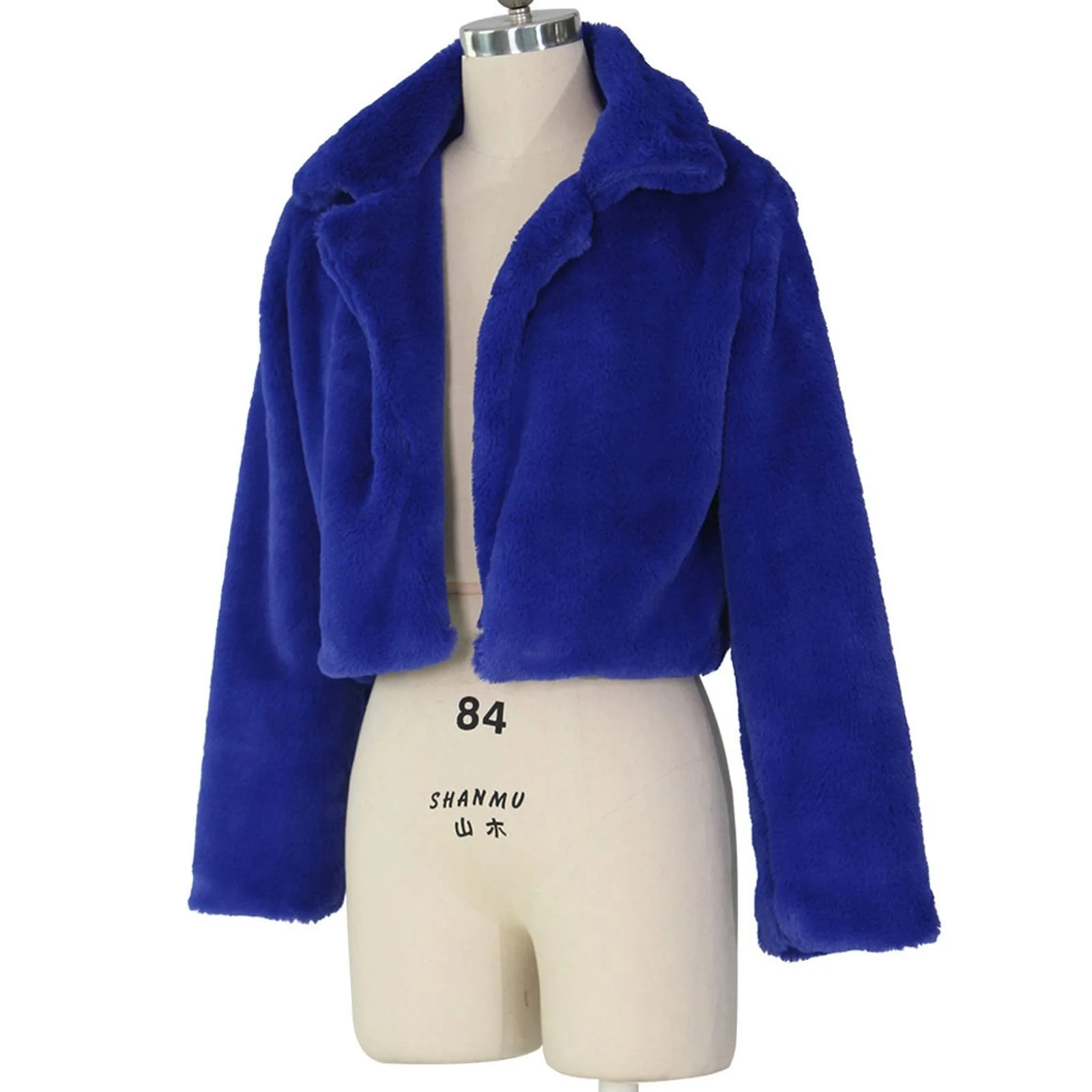 Пальто Жіноче Зимове М'яке, фото №2 Пальто Жіноче Зимове М'яке, фото №2