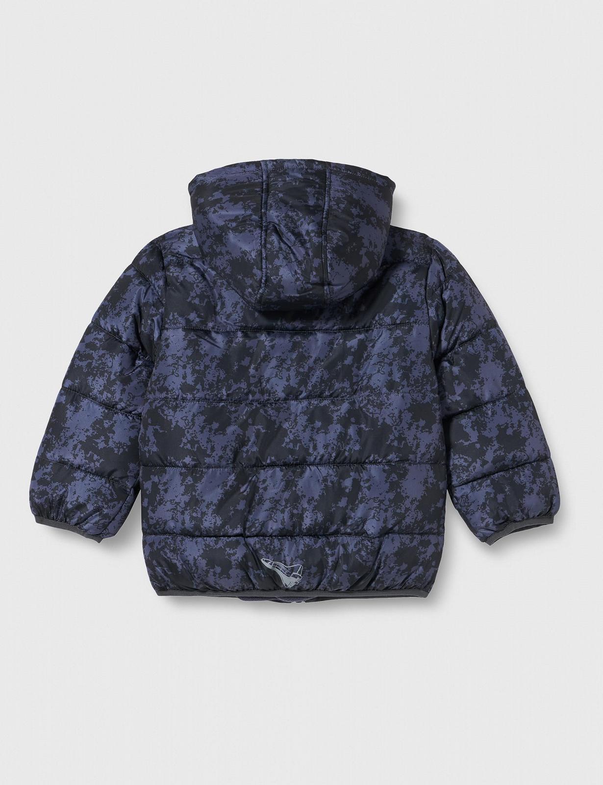 Зимняя куртка Blue Seven для мальчиков, фото №3 Зимняя куртка Blue Seven для мальчиков, фото №3