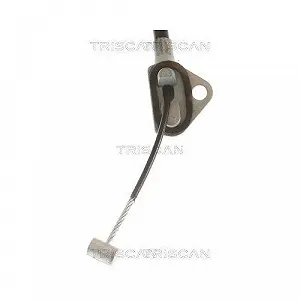 Трос стоянкового гальма TRISCAN 8140 69183 для SUZUKI задній лівий synthetic.ua - Фото 1