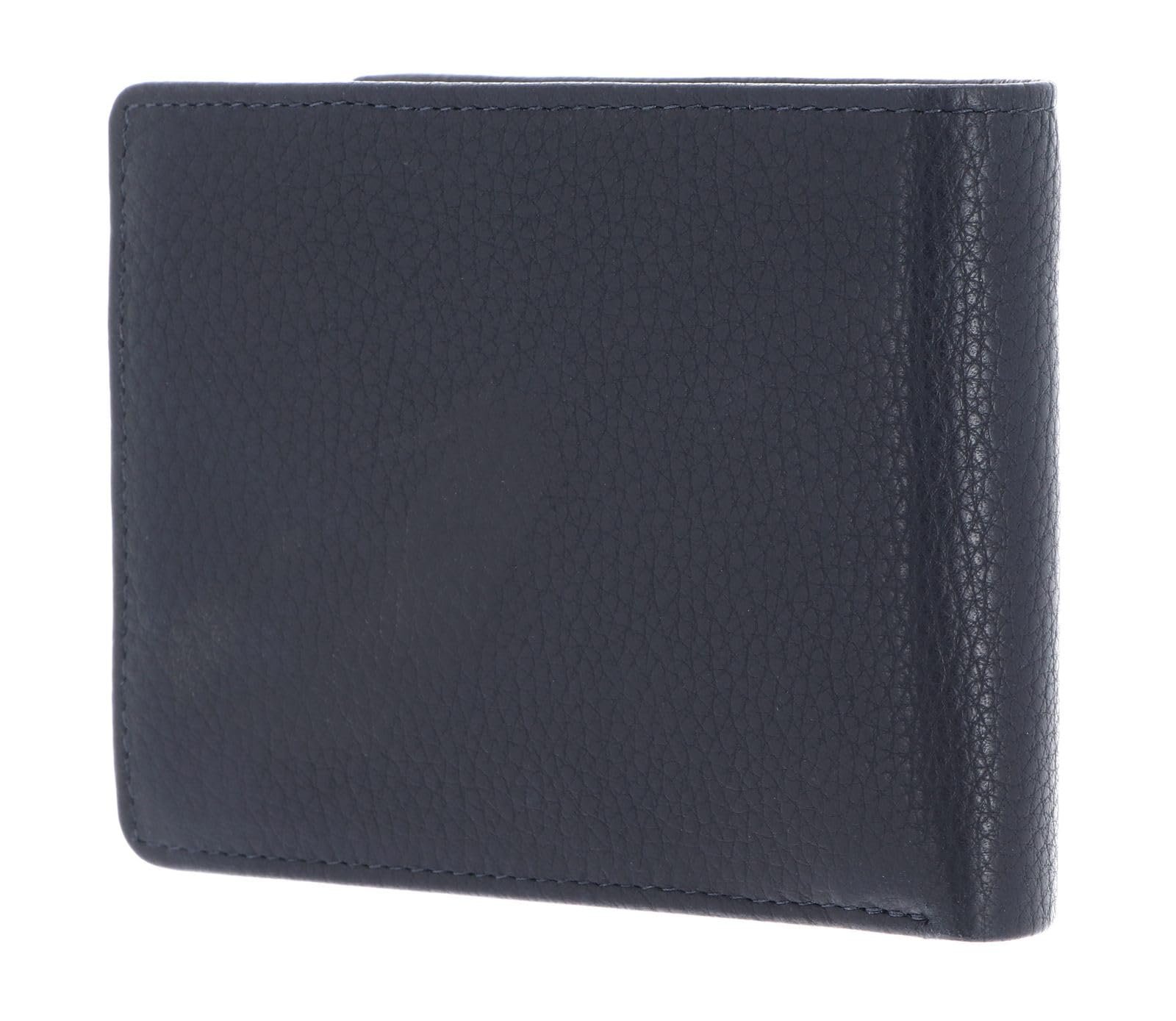 Кошелек Golden Head Capri RFID Кожа 12.5 см, фото №9
