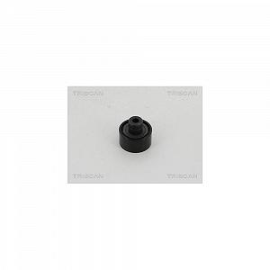 Обвідний/напрямний ролик, поліклиновий ремінь TRISCAN 8641 102017 для CITROËN FORD - Фото 1