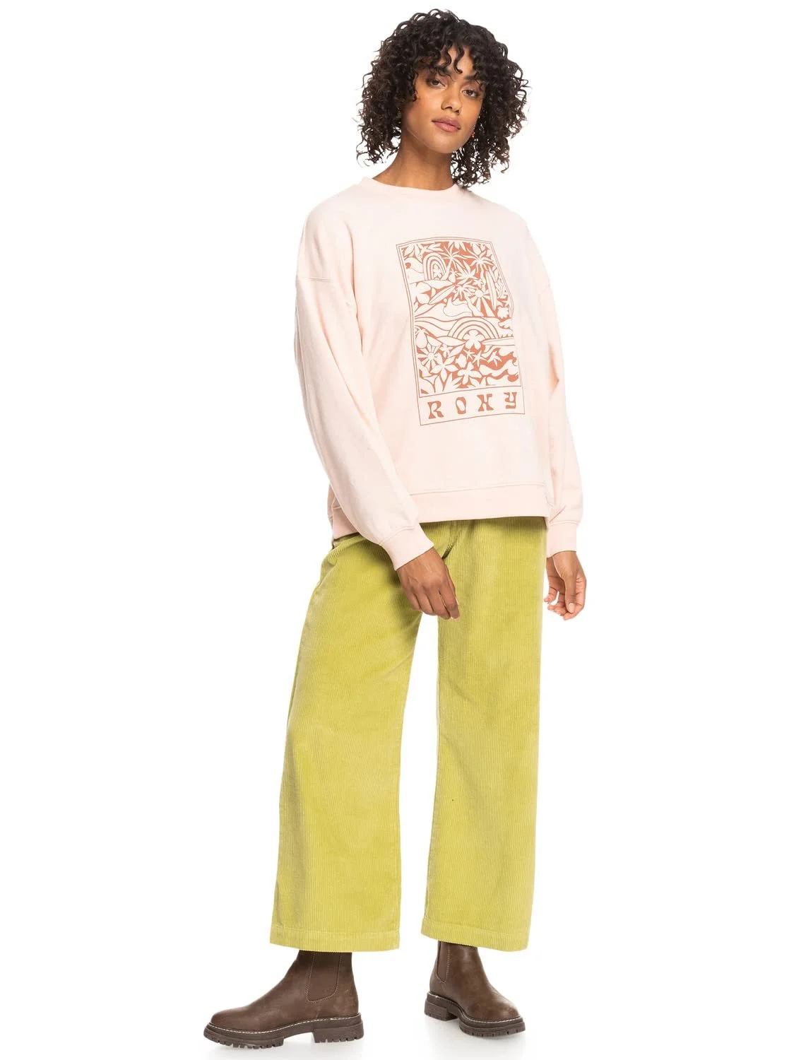 Блузка Roxy Take Your Place C (1 шт.), фото №5