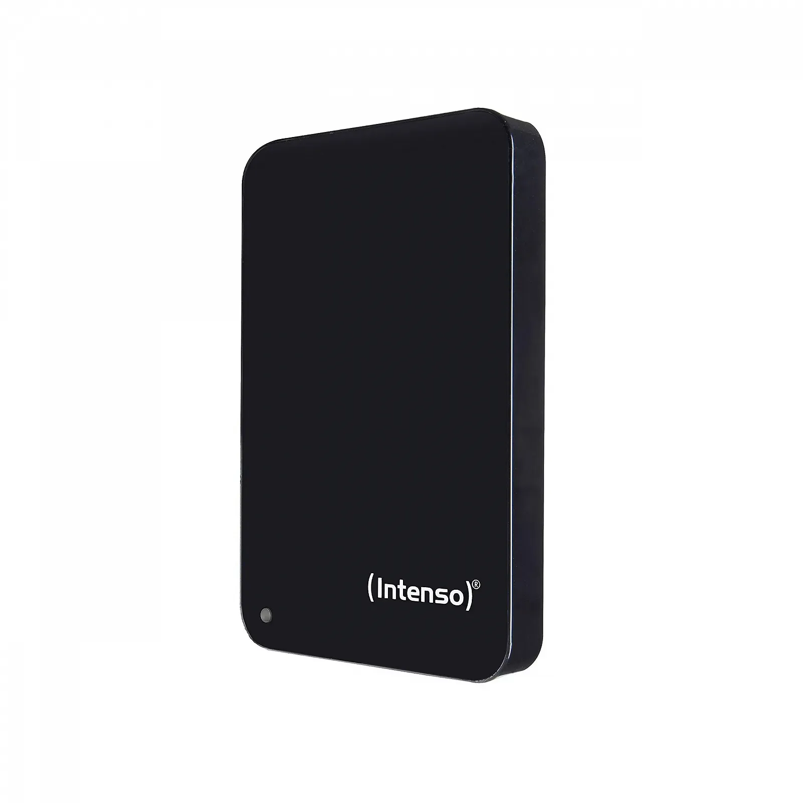 Внешний жесткий диск Intenso Memory Case 500 ГБ 2.5 Inch USB 3.0 Space Gray, фото №1