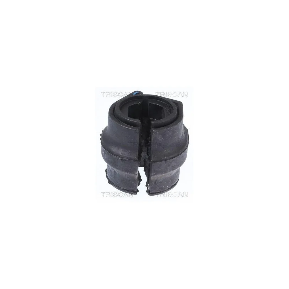 Втулка стабілізатора TRISCAN 8500 28878 для CITROËN PEUGEOT, передня вісь, фото №1
