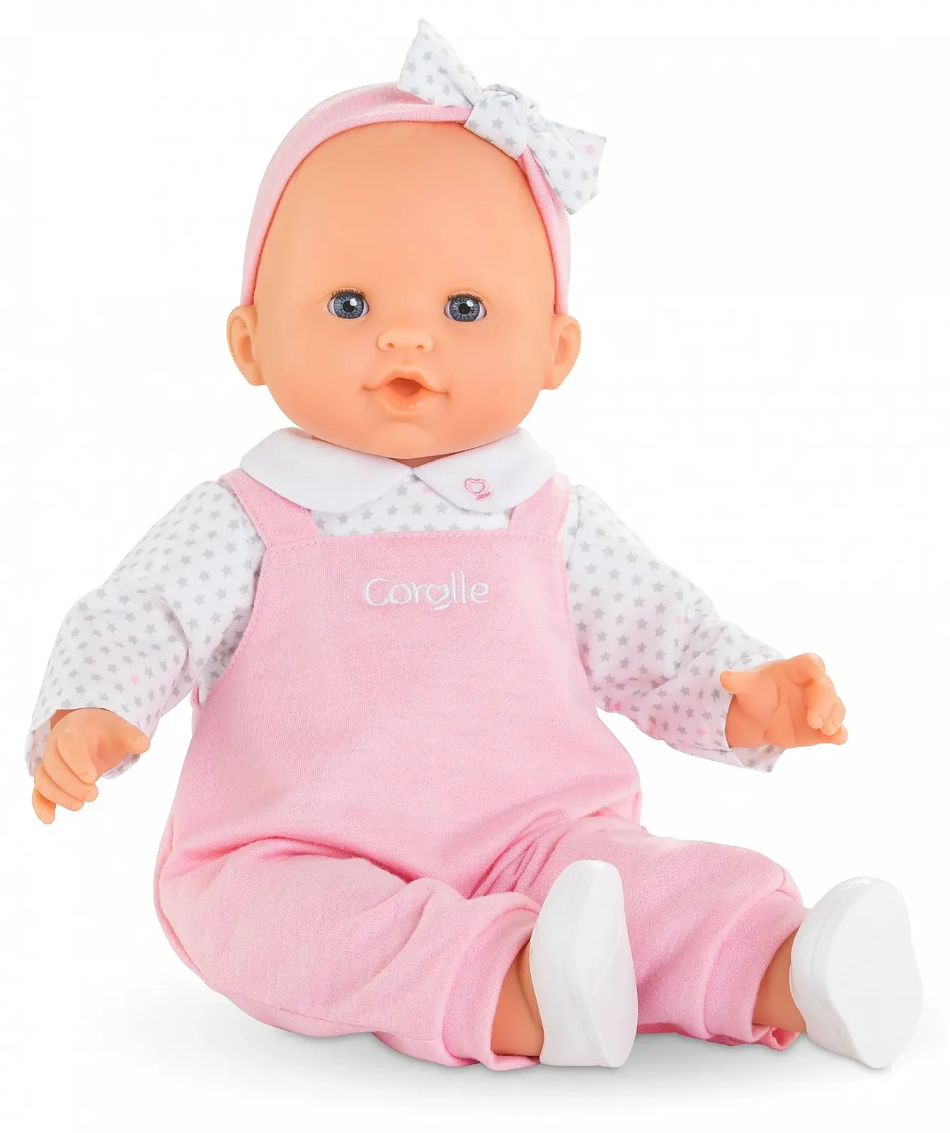 Кукла Corolle My Big Doll Lise / 36 см / от 3 лет, фото №1