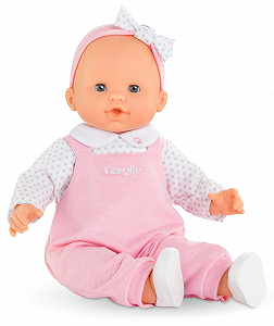 Лялька Corolle My Big Doll Lise / 36 см / від 3 років - Фото 1