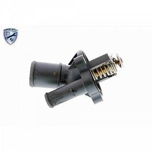 Корпус термостата VEMO EXPERT KITS + V25-99-1737 для FORD MAZDA VOLVO synthetic.ua - Фото 1