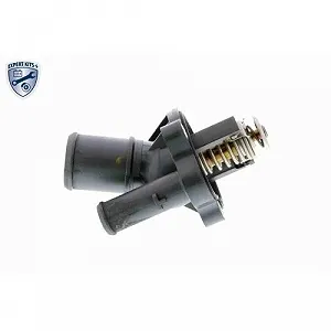 Корпус термостата VEMO EXPERT KITS + V25-99-1737 для FORD MAZDA VOLVO synthetic.ua - Фото 1