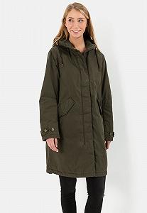 Пальто camel active Жіночий synthetic.ua - Фото 1