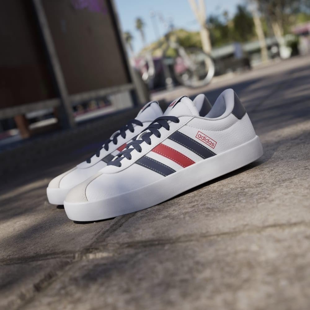 Кроссовки Adidas Vl Court 3.0 мужские, фото №17
