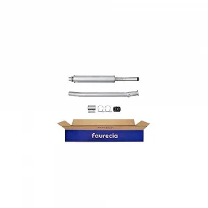 Передній глушник HELLA Easy2Fit 8LB 366 020-261 - Фото 1