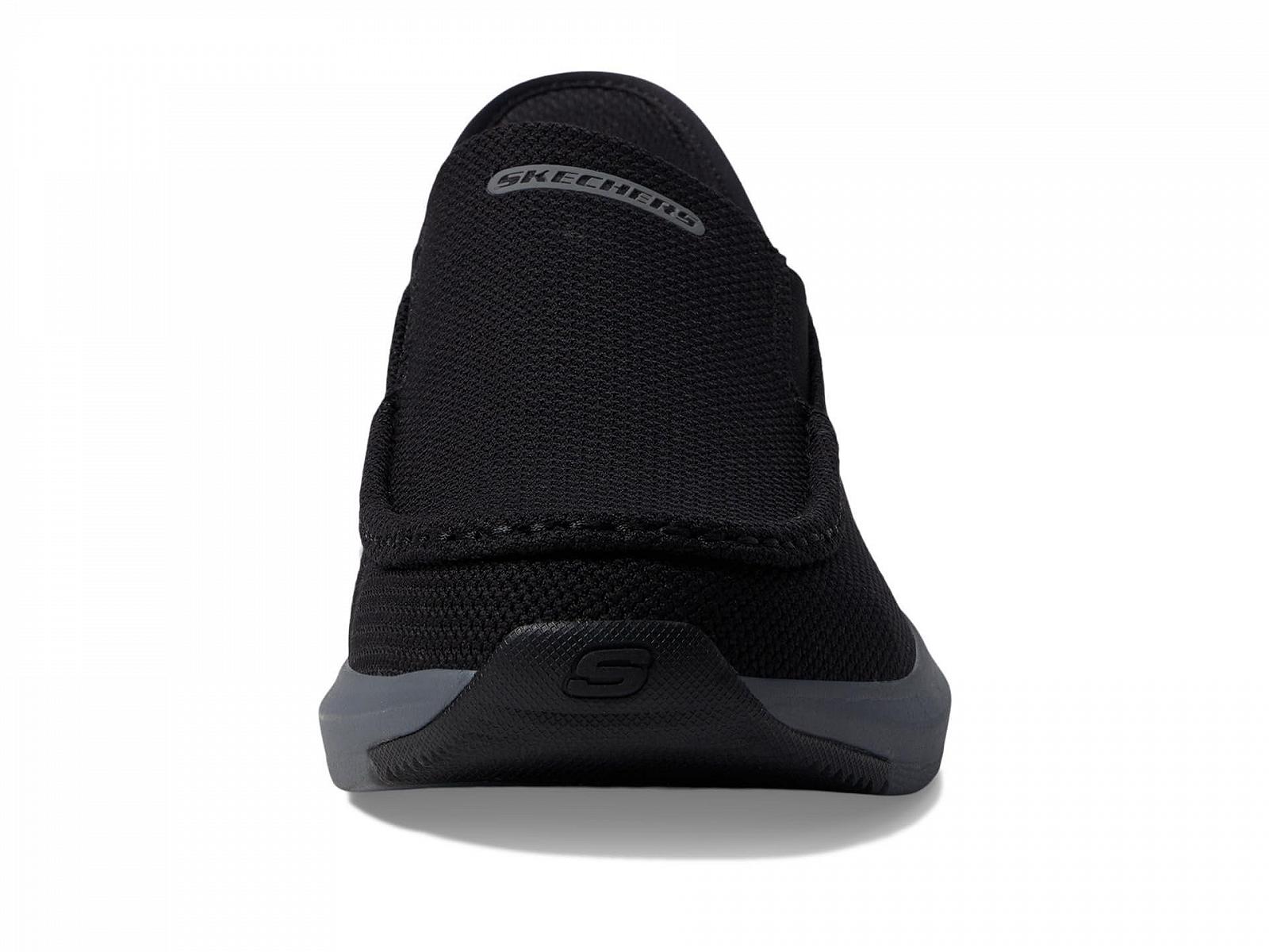 Кроссовки Skechers Parson Ralven Slip in, фото №7