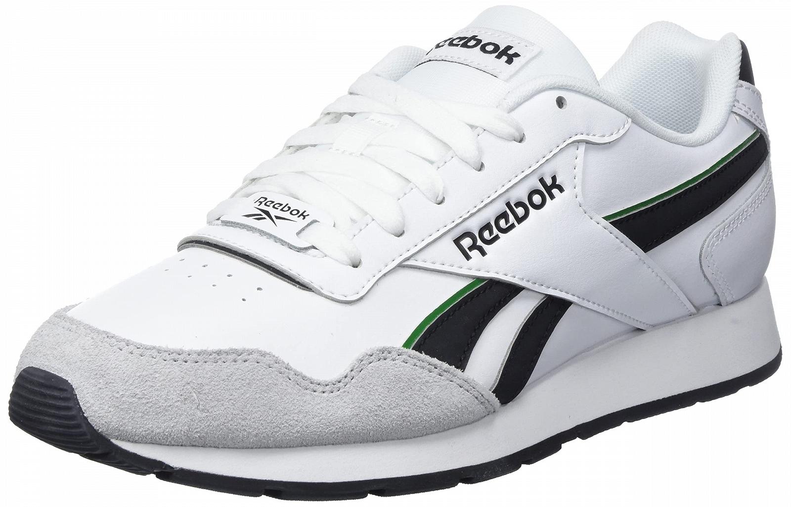 Кросівки чоловічі Reebok Royal Glide, фото №1