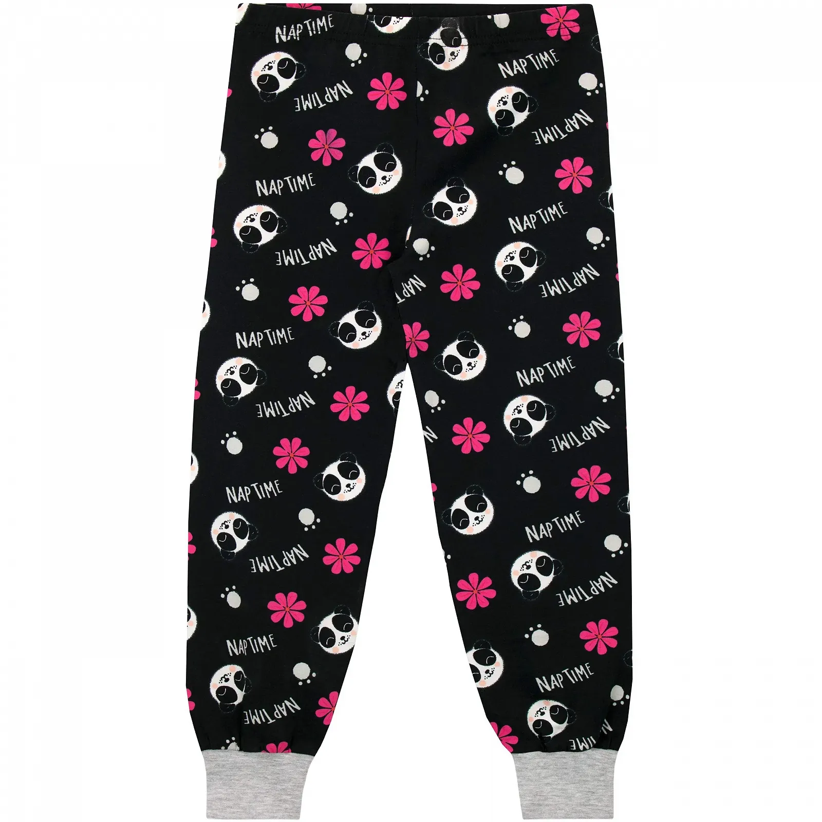 Пижама Harry Bear Панда для девочек, фото №6 Пижама Harry Bear Панда для девочек, фото №6