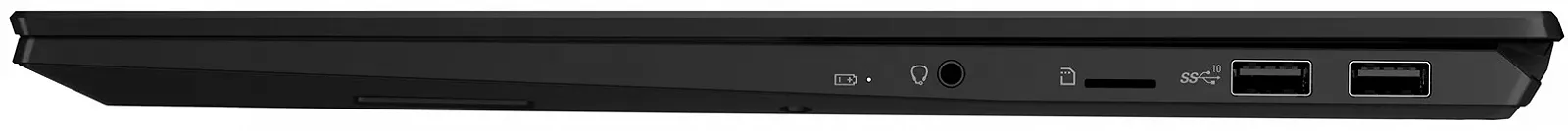 Ультрабук 16" MSI Summit E16 AI Evo (A1MTG-010) Intel Core Ultra 7 155H RAM 32GB SSD 1TB 10ч батарея Win11 Алюминиевый корпус (UKR), фото №8