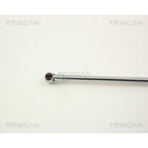 Газова пружина капота TRISCAN 8710 12102 ALFA ROMEO, передня ліва, фото №3 Газова пружина капота TRISCAN 8710 12102 ALFA ROMEO, передня ліва, фото №3
