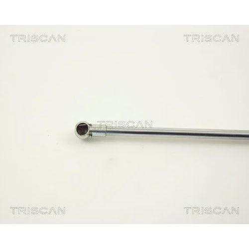 Газовая пружина капота TRISCAN 8710 12102 ALFA ROMEO, передняя левая, фото №3