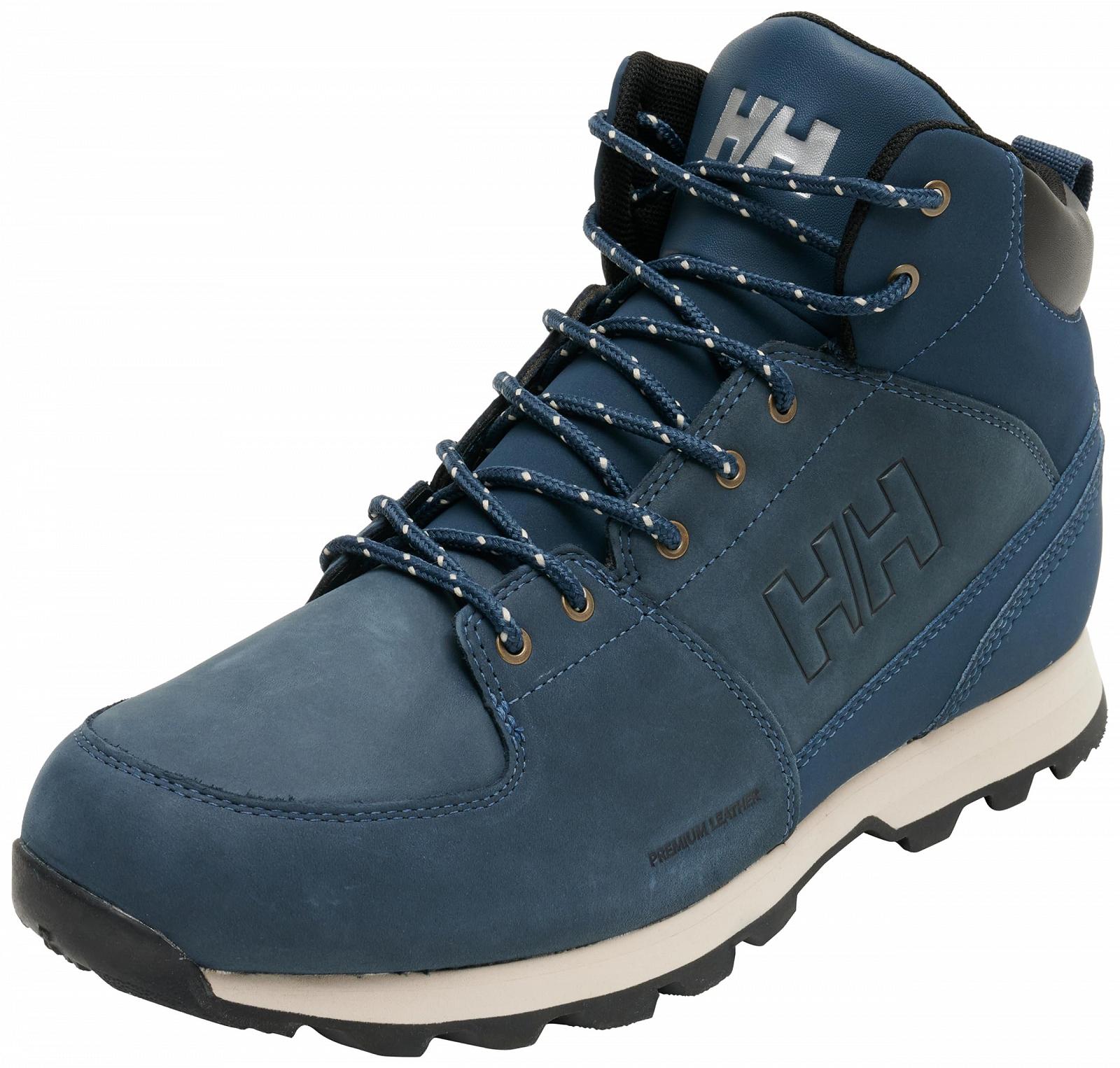 Мужские ботинки Helly Hansen Tsuga Lifestyle, фото №1