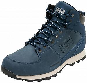 Мужские ботинки Helly Hansen Tsuga Lifestyle - Фото 1