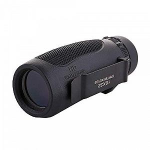 Монокуляр DERBUT 10x32 synthetic.ua - Фото 1