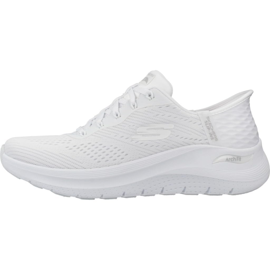 Кросівки Skechers жіночі спортивні, фото №2