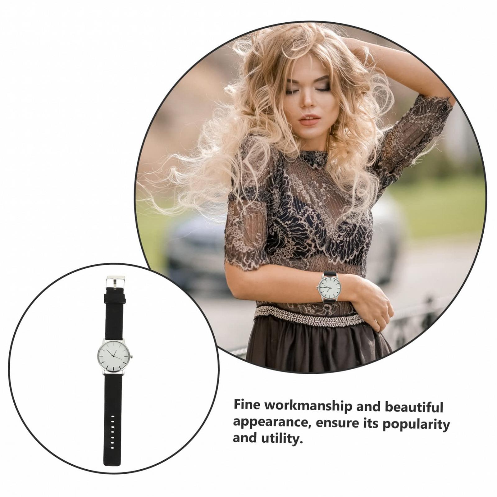 LIFKOME Часы наручные женские Zarte, фото №4