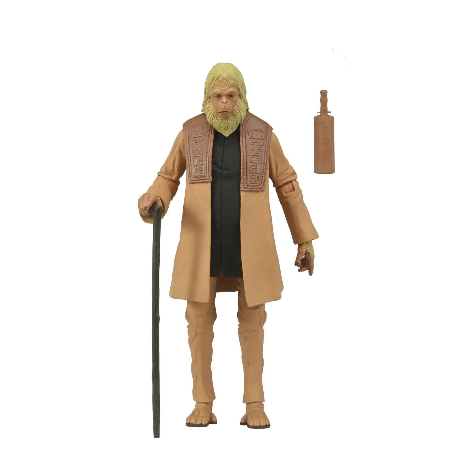 Фігурка NECA Dr. Zaius 18 см, фото №2