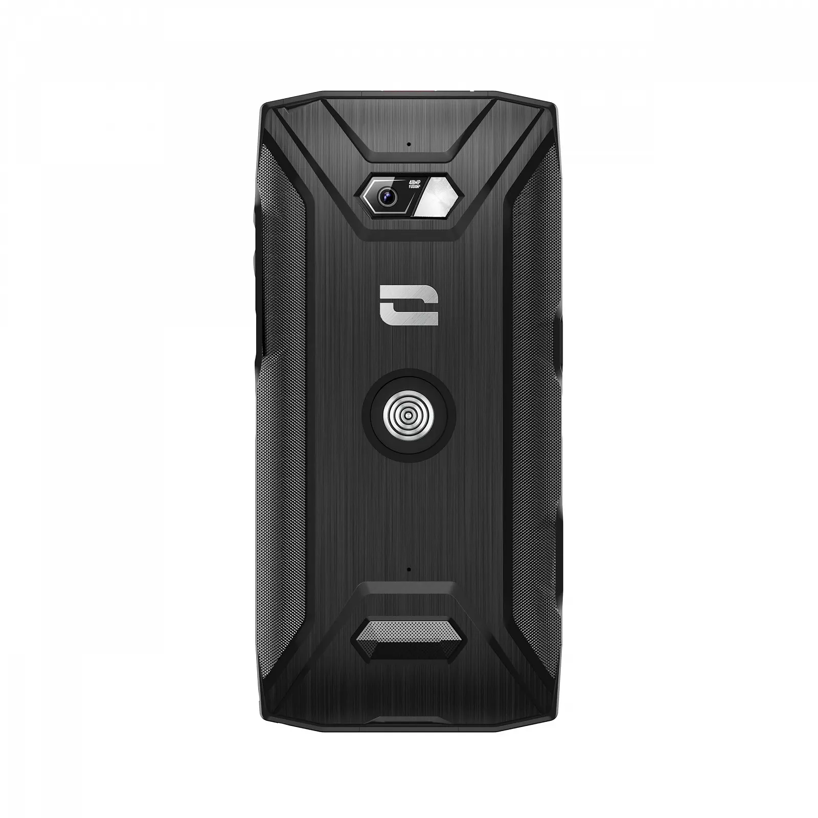 Смартфон Crosscall Core X5 6 ГБ / 128 ГБ 5.5" Black, фото №3