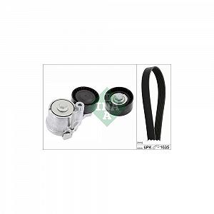 Комплект поликлинового ремня Schaeffler INA 529 0311 10 для OPEL VAUXHALL - Фото 1