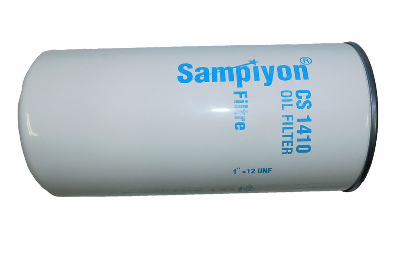 Фильтр маслянный FIAT NEW HOLLAND IVECO AGRO CS 1410 P551604, фото №1 Фильтр маслянный FIAT NEW HOLLAND IVECO AGRO CS 1410 P551604, фото №1